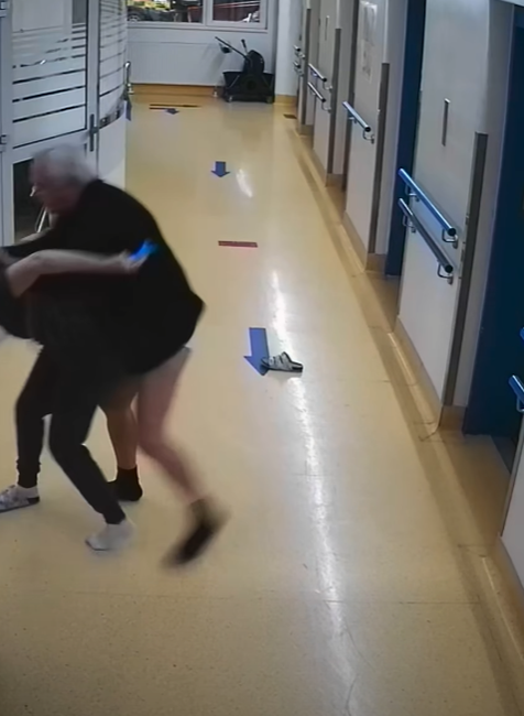 Muž napadol sestričku na Kramároch