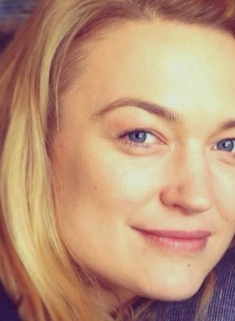 Sophia Myles profil