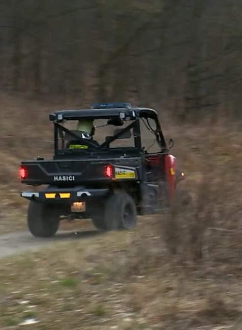 [multi] Mrtva nezvestna zena 111