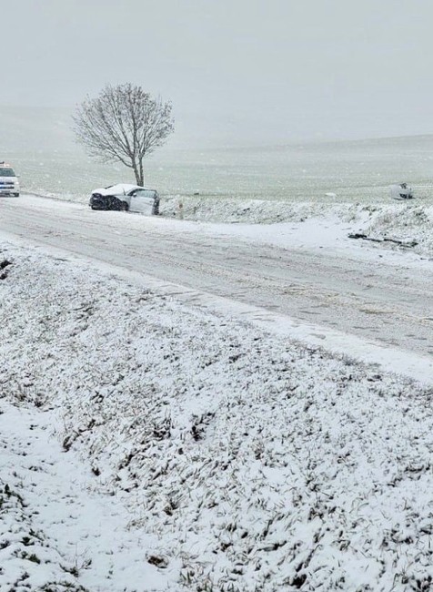 Semerovo tragická nehoda