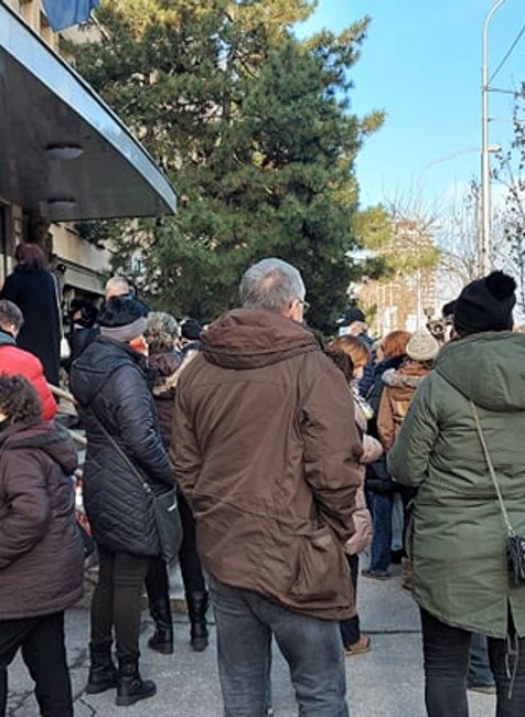 Uctenie si generála Milana Lučanského