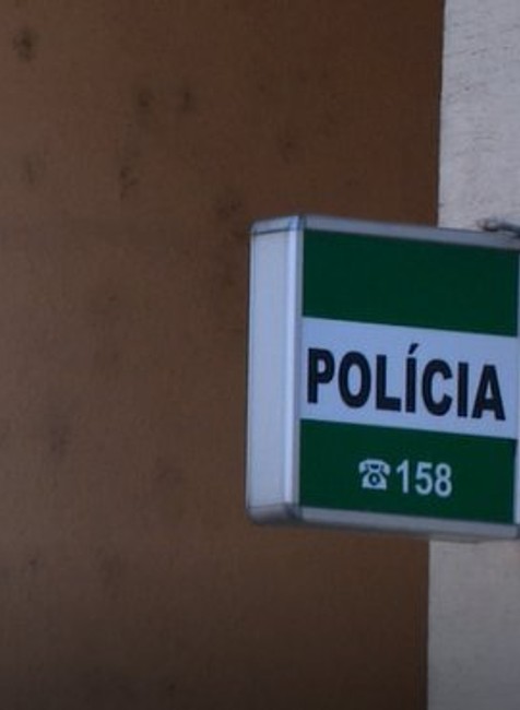Polícia v Dunajskej Strede