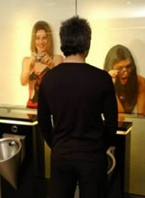 Pozor sledujú vás! Dokonca aj fotia