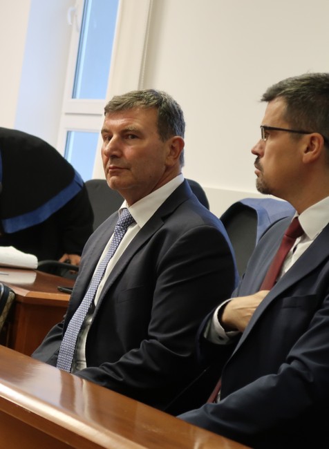 Pezinok ŠTS Peter Kažimír pojednávanie súd (3)