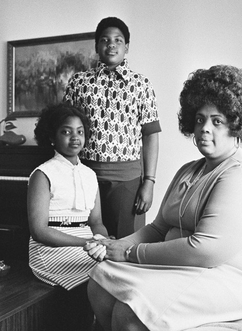 Linda Brown zomrela 3