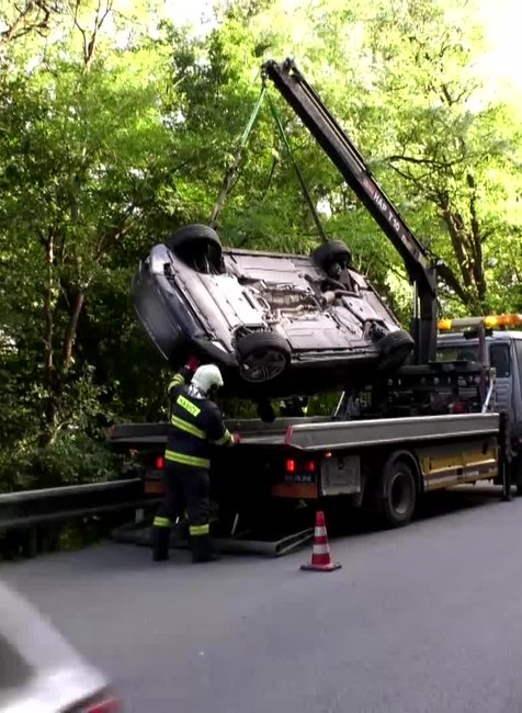 [multi] Nehoda 4 promile 1667