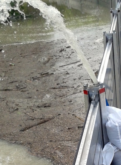 Laco Ďurkovič Devín mokrá cesta