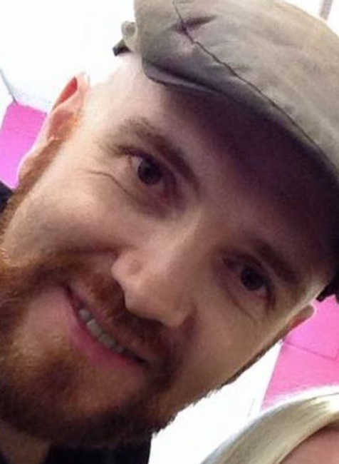 Mark Sheehan z The Script