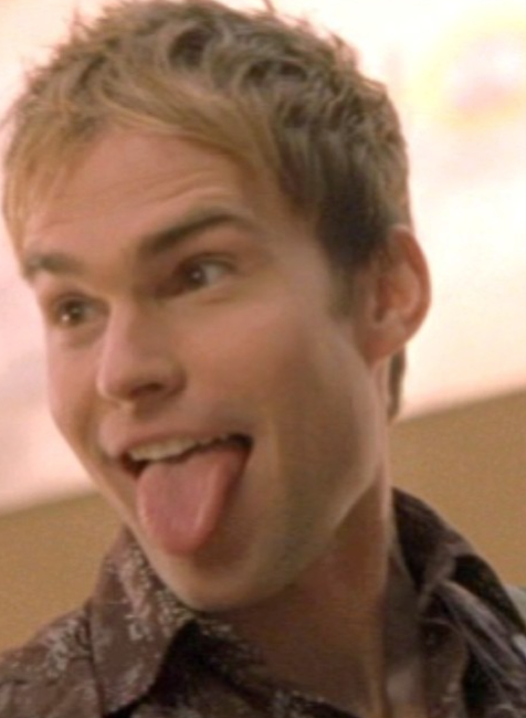 Seann William Scott