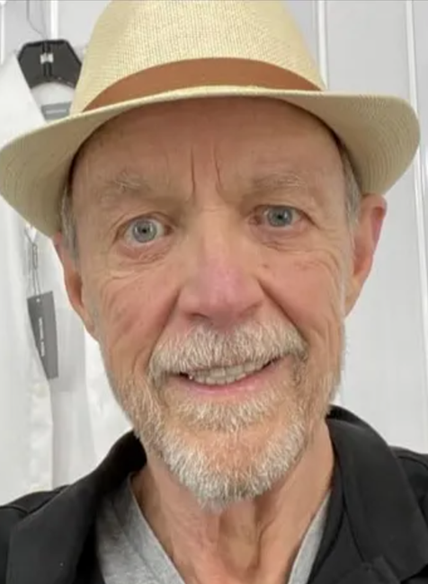 Harry "Chip" Johnson