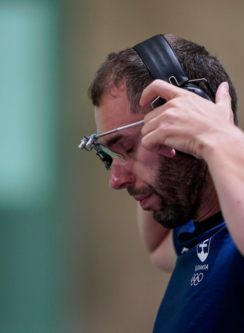 Prvý deň olympiády so Slovákmi