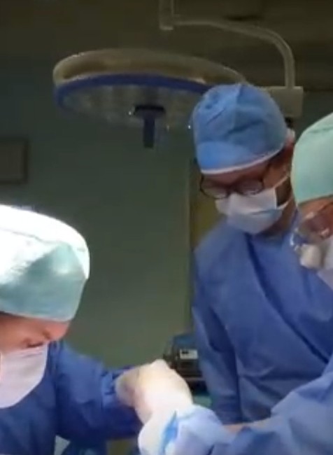 Jeden darca dokáže zachrániť niekoľko životov. Slováci sú stále veľmi konzervatívni