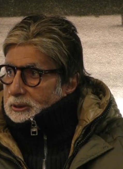 bollywood amitabh