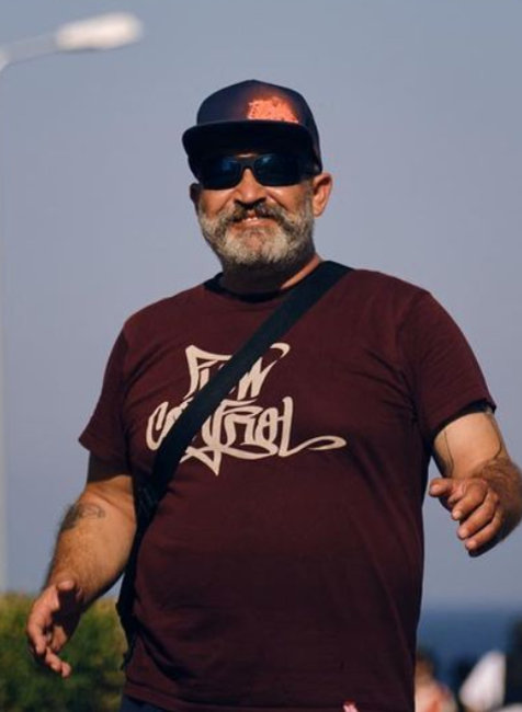 Erik Binder a jeho tvorba