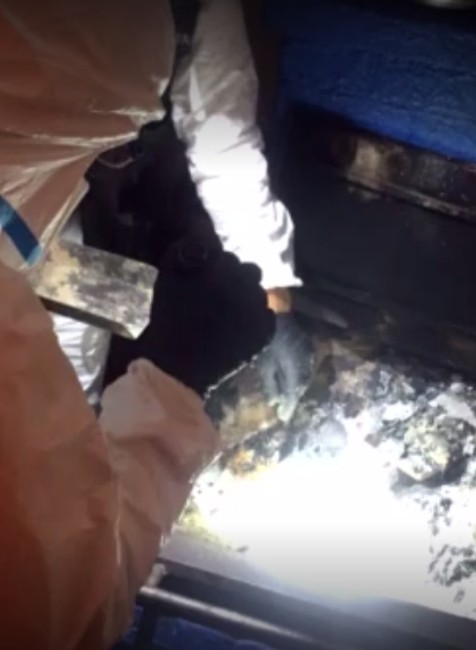 Majiteľ pohrebnej služby a okresný predseda ĽSNS mal vraždiť. Namočiť chcel do toho aj manželku