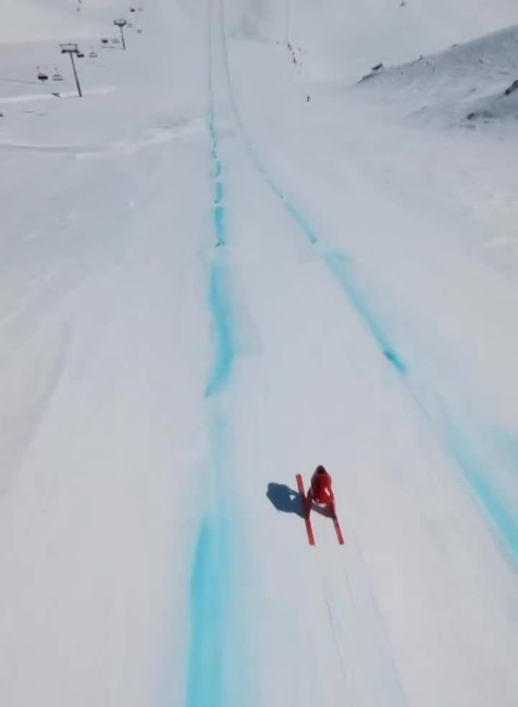 [multi] GREGGIO_svetový rekord 285