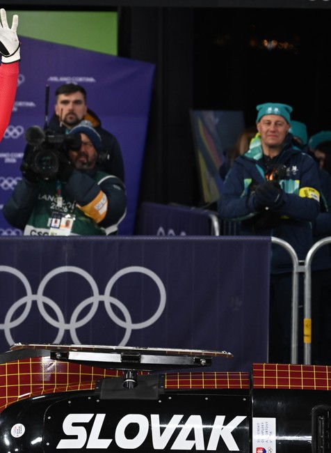 Viktória Čerňanská