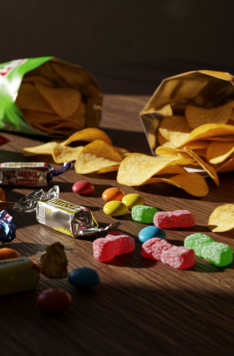 Vyjedáte večer chladničku? Stres a neskoré nočné maškrtenie môžu ničiť zdravie vašich čriev