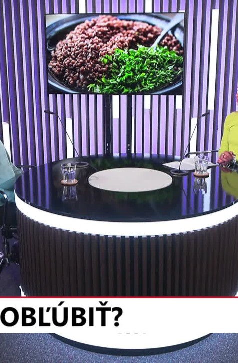 Plodina, ktorá vám predĺži život