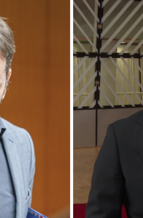 Obhajoval Heger Lengvarského vo funkcii? "Igor, odpúšťam ti tvoje klamstvá," odkazuje expremiér