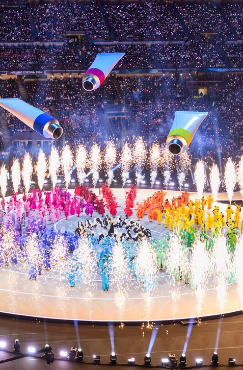 Odštartovali ZOH 2026