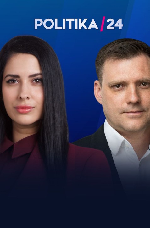 Pozvanie do diskusnej relácie Politika 24 prijal minister životného prostredia Tomáš Taraba