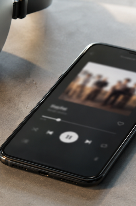AI vstupuje do Spotify. Nikto nevie, čo spôsobí