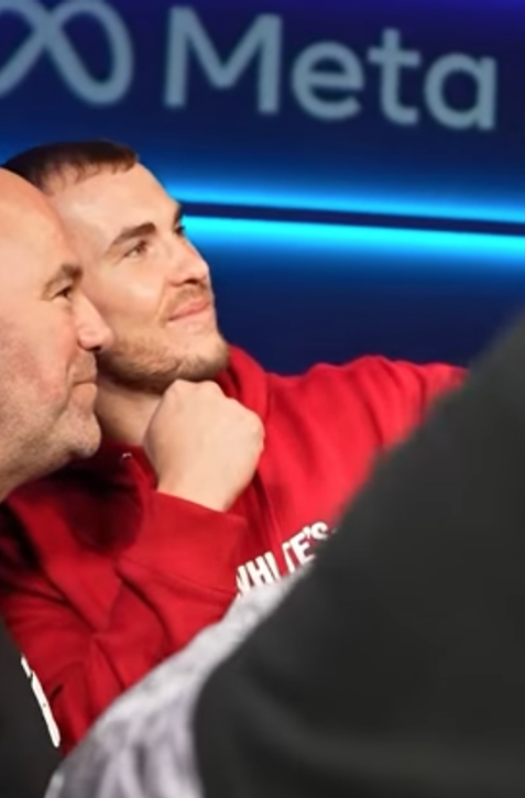 Martin Kozák mieri do UFC. Vo veku 24 rokov sa stal najmladším a piatym Slovákom v organizácii