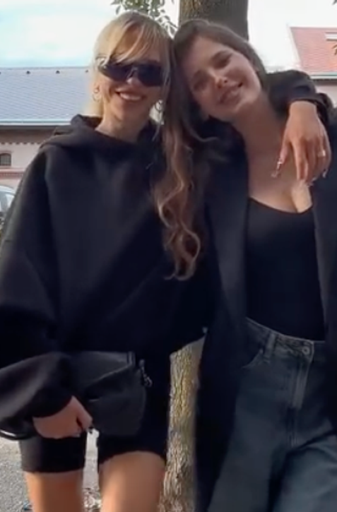 Extrémne vychudnutá Prachařová vo videu! Čakala obdiv, prišlo pobúrenie a kritika!