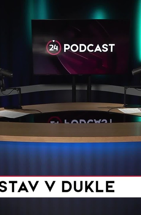 Aktuálny stav v Dukle