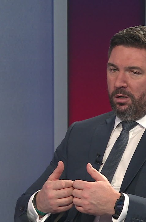 Nečakajme nižšie ceny po dohode s Mercosurom, povedal Richard Takáč v Politika 24