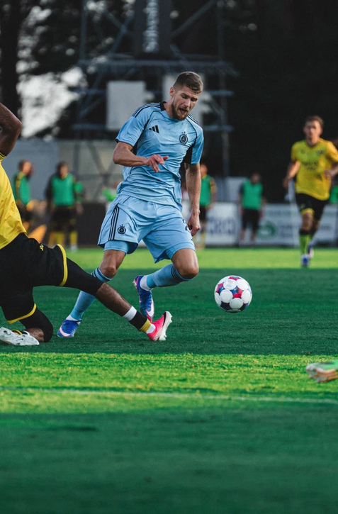 Slovan bojuje o Ligu majstrov. Z jeho úspechu môžu zarobiť aj iné kluby