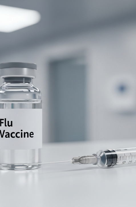 Prelom v očkovaní proti chrípke: FDA schválila prvú mRNA vakcínu pre seniorov
