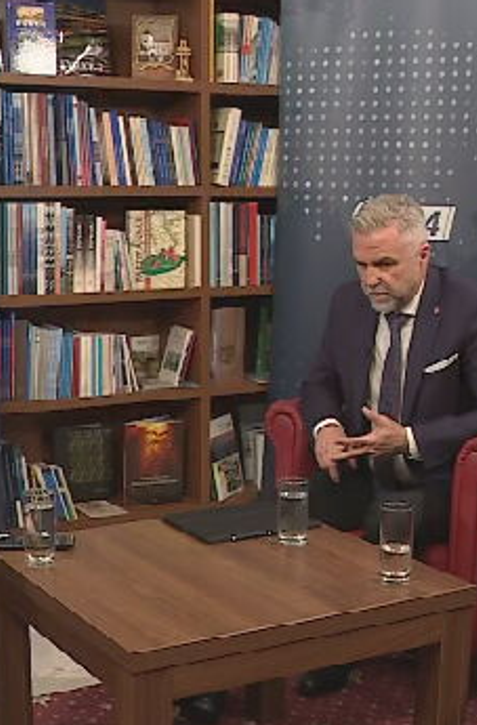 Analýzy 24: Rozpočet je pod paľbou kritiky. Dubéci chce širšiu rozpravu aj zo strany inštitúcií