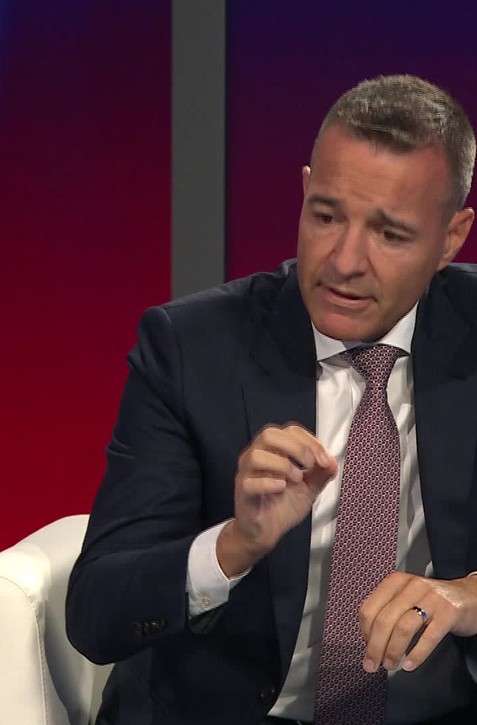Možno prídeme o nejaké peniaze, ale nie o veľa - vraví Drucker o eurofondoch v Politika 24