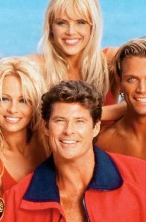 Ikonický seriál BAYWATCH sa vracia na obrazovky! Táto herečka nahradí PAMELU ANDERSON!