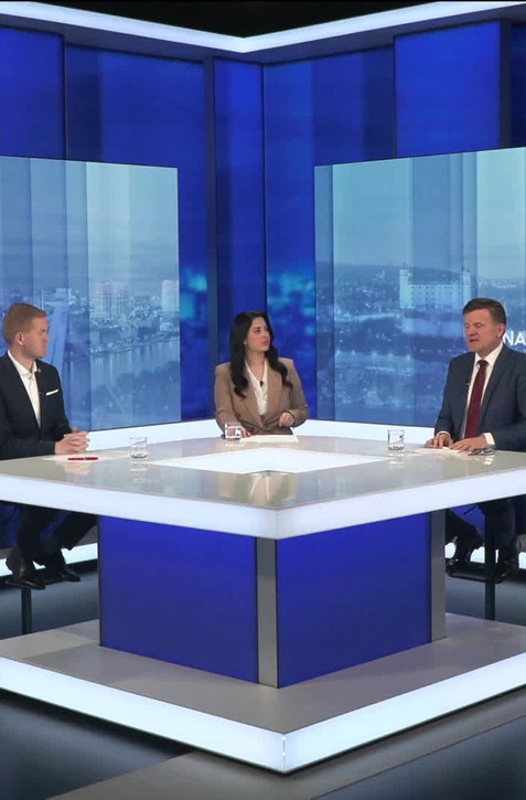 Analýzy 24: Majú poslanci platiť pokuty aj za výroky na mítingoch?