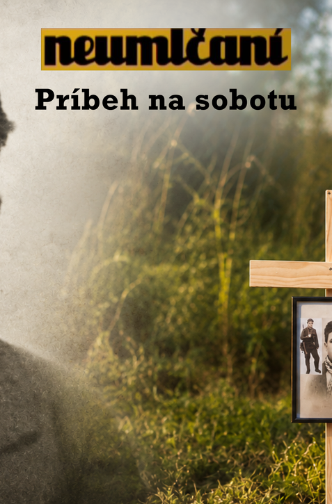 „Pomôžte mi nájsť miesto, kde padol môj strýko.“ List z Rumunska odštartoval výnimočné historické pátranie