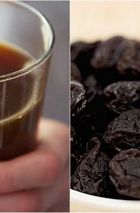 Predíďte osteoporóze: Ženám stačí hrsť tohto sušeného ovocia denne, ukazuje nový výskum