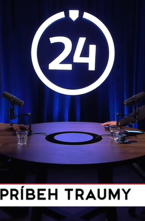 Veľká noc - Príbeh traumy