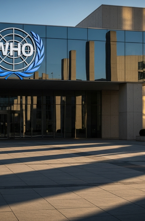 WHO varuje: Počet nových prípadov rakoviny sa do roku 2050 môže zdvojnásobiť