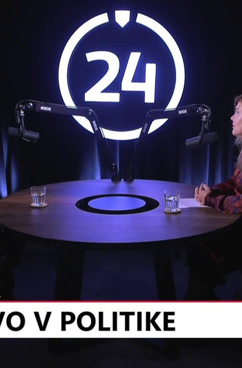 Kresťanstvo v politike