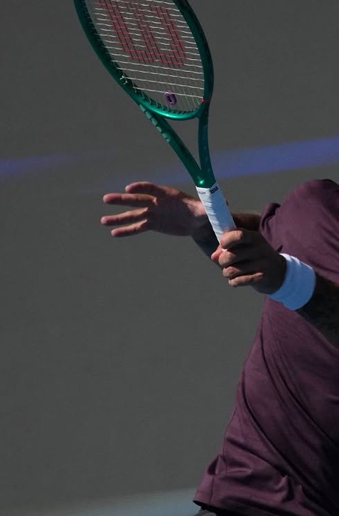 MOLČAN do druhého kola na Masters