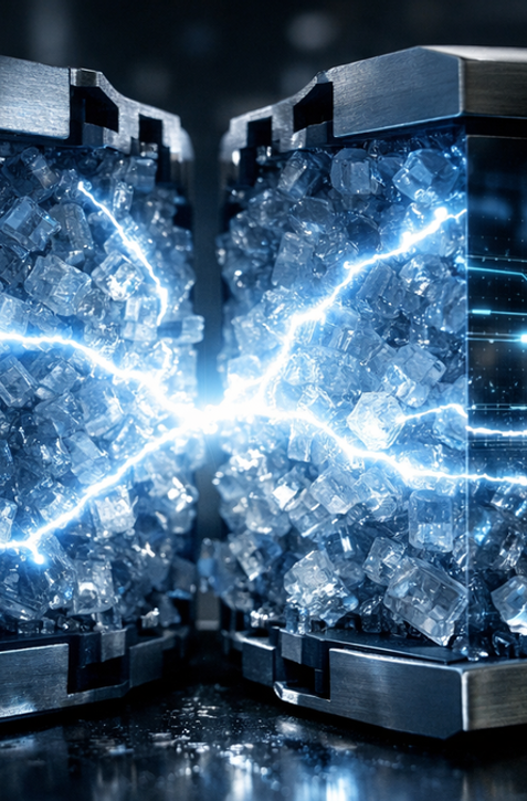 Vedci pustili AI na batérie: Čaká ich veľký zlom