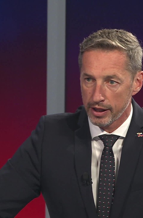 Politika 24: Majerský má podmienky pre PS aj Matoviča. Ideologické témy musia ísť bokom