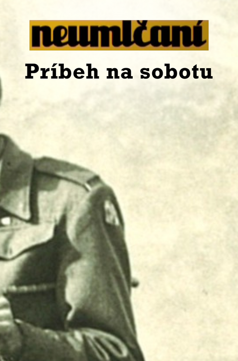 Vyznamenaný za odvahu, potrestaný vlastným štátom: príbeh generála Antona Petráka