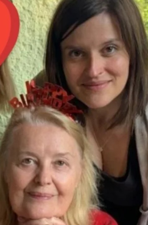 Hana LASICOVÁ ukázala dcéru: Akoby z oka vypadla SLÁVNEJ babičke VÁŠÁRYOVEJ!