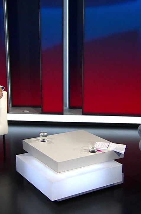 Politika 24: V zdravotníctve sú systémové problémy, hovorí minister Kamil Šaško