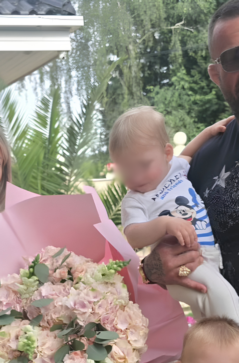 Karlos a Lela zoči-voči po drsnej VOJNE: Vymenili si deti a TAKTO vyzeralo ich prvé stretnutie!