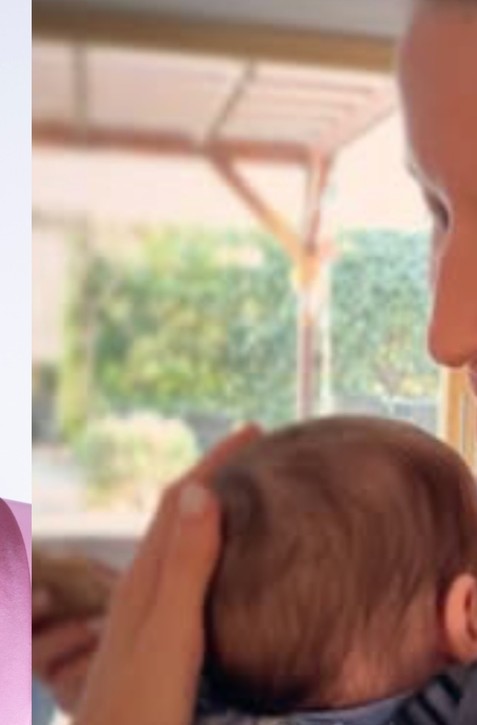 Adela VINCZEOVÁ o príchode dcérky: Ako syn MAXÍK reagoval na sestričku a ČO si vymodlil?!